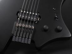 strandberg BODEN ESSENTIAL 6 ~Black Granite~_5
