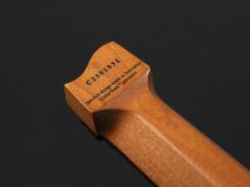 strandberg BODEN ESSENTIAL 6 ~Black Granite~_9