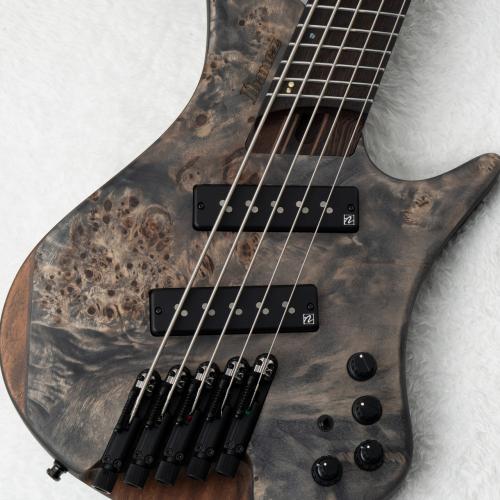 Ibanez EHB1505MS -Black Ice Flat / BIF- #260304025 [3.27kg]