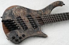 Ibanez EHB1505MS -Black Ice Flat / BIF- #260304025 [3.27kg]_2