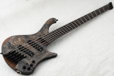 Ibanez EHB1505MS -Black Ice Flat / BIF- #260304025 [3.27kg]_3