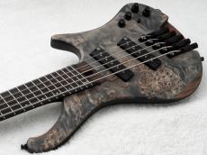 Ibanez EHB1505MS -Black Ice Flat / BIF- #260304025 [3.27kg]_4