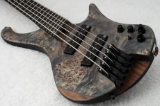 Ibanez EHB1505MS -Black Ice Flat / BIF- #260304025 [3.27kg]_5