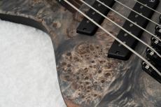 Ibanez EHB1505MS -Black Ice Flat / BIF- #260304025 [3.27kg]_6