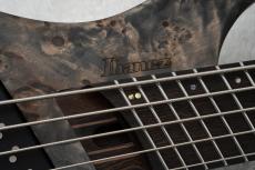 Ibanez EHB1505MS -Black Ice Flat / BIF- #260304025 [3.27kg]_7
