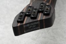 Ibanez EHB1505MS -Black Ice Flat / BIF- #260304025 [3.27kg]_9
