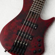 Ibanez EHB1505 -Stained Wine Red Low Gloss / SWL- #260106331 [3.17kg]【軽量個体!】