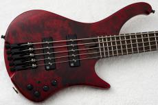 Ibanez EHB1505 -Stained Wine Red Low Gloss / SWL- #260106331 [3.17kg]【軽量個体!】_2