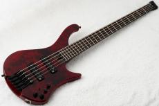 Ibanez EHB1505 -Stained Wine Red Low Gloss / SWL- #260106331 [3.17kg]【軽量個体!】_3