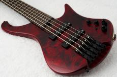 Ibanez EHB1505 -Stained Wine Red Low Gloss / SWL- #260106331 [3.17kg]【軽量個体!】_4