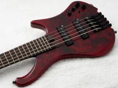 Ibanez EHB1505 -Stained Wine Red Low Gloss / SWL- #260106331 [3.17kg]【軽量個体!】_5