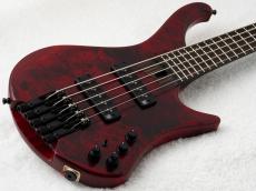 Ibanez EHB1505 -Stained Wine Red Low Gloss / SWL- #260106331 [3.17kg]【軽量個体!】_6