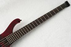 Ibanez EHB1505 -Stained Wine Red Low Gloss / SWL- #260106331 [3.17kg]【軽量個体!】_8