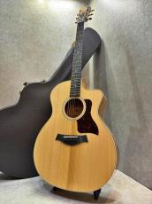 Taylor 【試奏動画あり】214ce-K DLX #2211144178【煌びやかコアサウンド】【良トラ杢目バック】【送料当社負担】【池袋店在庫品】_2