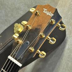 Taylor 【試奏動画あり】214ce-K DLX #2211144178【煌びやかコアサウンド】【良トラ杢目バック】【送料当社負担】【池袋店在庫品】_3