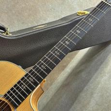Taylor 【試奏動画あり】214ce-K DLX #2211144178【煌びやかコアサウンド】【良トラ杢目バック】【送料当社負担】【池袋店在庫品】_4
