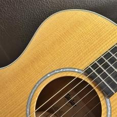 Taylor 【試奏動画あり】214ce-K DLX #2211144178【煌びやかコアサウンド】【良トラ杢目バック】【送料当社負担】【池袋店在庫品】_10
