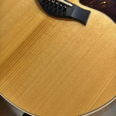 Taylor 【試奏動画あり】214ce-K DLX #2211144178【煌びやかコアサウンド】【良トラ杢目バック】【送料当社負担】【池袋店在庫品】_12