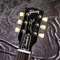 Gibson 【Custom Color Series】 Les Paul Standard 50s Figured Top Ocean Blue #212460192 [4.16Kg] [送料込]_4