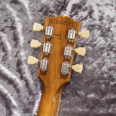 Gibson 【Custom Color Series】 Les Paul Standard 50s Figured Top Ocean Blue #212460192 [4.16Kg] [送料込]_7