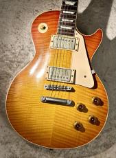 Gibson Custom Shop Historic Collection 1959 Les Paul Standard Reissue Murphy Aged 2000年製【4.17kg】