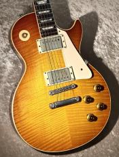 Gibson Custom Shop Historic Collection 1959 Les Paul Standard Reissue Murphy Aged 2000年製【4.17kg】_2