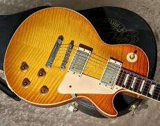 Gibson Custom Shop Historic Collection 1959 Les Paul Standard Reissue Murphy Aged 2000年製【4.17kg】_4