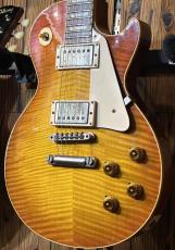 Gibson Custom Shop Historic Collection 1959 Les Paul Standard Reissue Murphy Aged 2000年製【4.17kg】_5