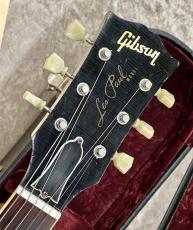Gibson Custom Shop Historic Collection 1959 Les Paul Standard Reissue Murphy Aged 2000年製【4.17kg】_6