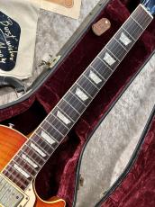 Gibson Custom Shop Historic Collection 1959 Les Paul Standard Reissue Murphy Aged 2000年製【4.17kg】_7