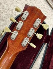 Gibson Custom Shop Historic Collection 1959 Les Paul Standard Reissue Murphy Aged 2000年製【4.17kg】_8