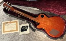 Gibson Custom Shop Historic Collection 1959 Les Paul Standard Reissue Murphy Aged 2000年製【4.17kg】_10
