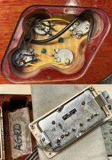 Gibson Custom Shop Historic Collection 1959 Les Paul Standard Reissue Murphy Aged 2000年製【4.17kg】_11