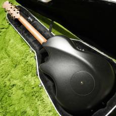 Ovation 【ボーナスセール!!～8/31迄】【試奏動画あり】Adamas 2087GT-5 Black #24032814【轟音個体】_8