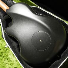 Ovation 【ボーナスセール!!～8/31迄】【試奏動画あり】Adamas 2087GT-5 Black #24032814【轟音個体】_9