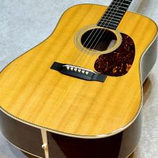 Martin 【現物動画あり】HD-28V【2014年製USED】【弦高低いのに中低音が太い良個体】