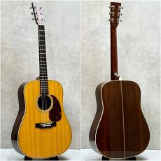 Martin 【現物動画あり】HD-28V【2014年製USED】【弦高低いのに中低音が太い良個体】_3