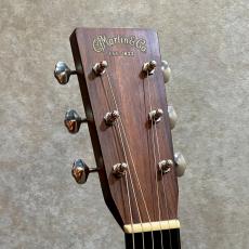 Martin 【現物動画あり】HD-28V【2014年製USED】【弦高低いのに中低音が太い良個体】_5