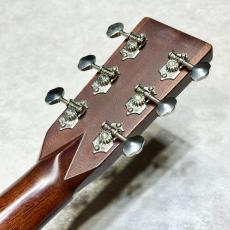 Martin 【現物動画あり】HD-28V【2014年製USED】【弦高低いのに中低音が太い良個体】_8