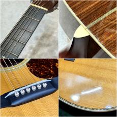 Martin 【現物動画あり】HD-28V【2014年製USED】【弦高低いのに中低音が太い良個体】_10
