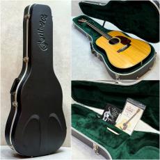 Martin 【現物動画あり】HD-28V【2014年製USED】【弦高低いのに中低音が太い良個体】_11