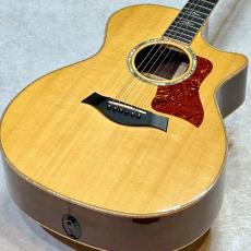 Taylor 【現物動画あり】814ce -ES1- 【訳あり特価】【2007年製USED】