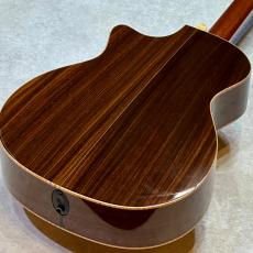 Taylor 【現物動画あり】814ce -ES1- 【訳あり特価】【2007年製USED】_2