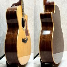 Taylor 【現物動画あり】814ce -ES1- 【訳あり特価】【2007年製USED】_4