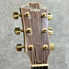 Taylor 【現物動画あり】814ce -ES1- 【訳あり特価】【2007年製USED】_5