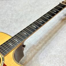 Taylor 【現物動画あり】814ce -ES1- 【訳あり特価】【2007年製USED】_6