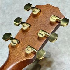 Taylor 【現物動画あり】814ce -ES1- 【訳あり特価】【2007年製USED】_8