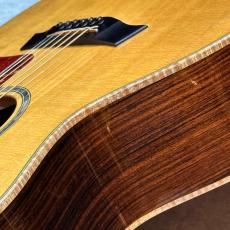 Taylor 【現物動画あり】814ce -ES1- 【訳あり特価】【2007年製USED】_9