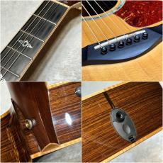 Taylor 【現物動画あり】814ce -ES1- 【訳あり特価】【2007年製USED】_10