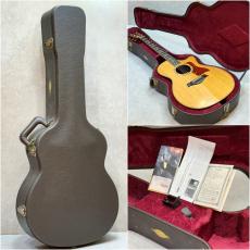 Taylor 【現物動画あり】814ce -ES1- 【訳あり特価】【2007年製USED】_11